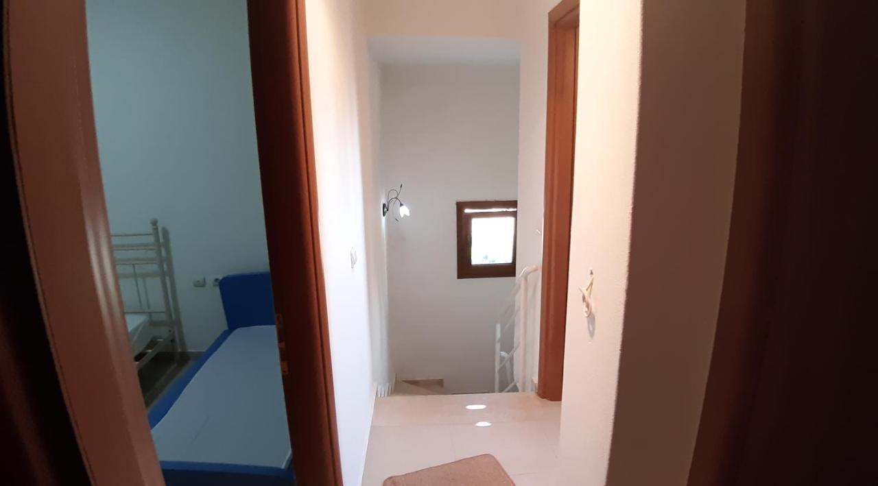 Villa-Danos Afytos Ngoại thất bức ảnh